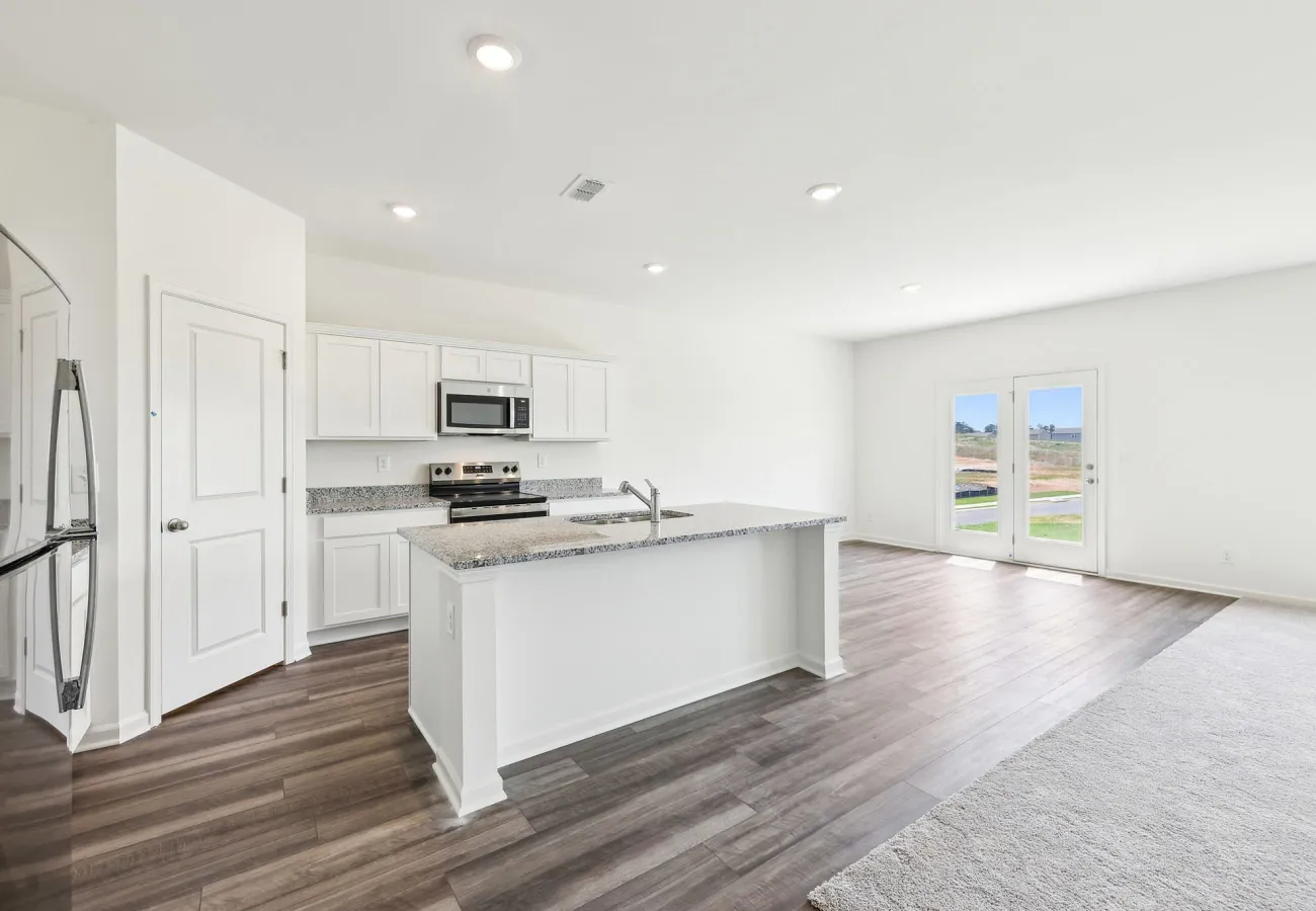 Starlight Homes 