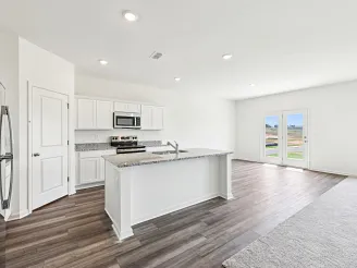 New Home For Sale in Atlanta, GA