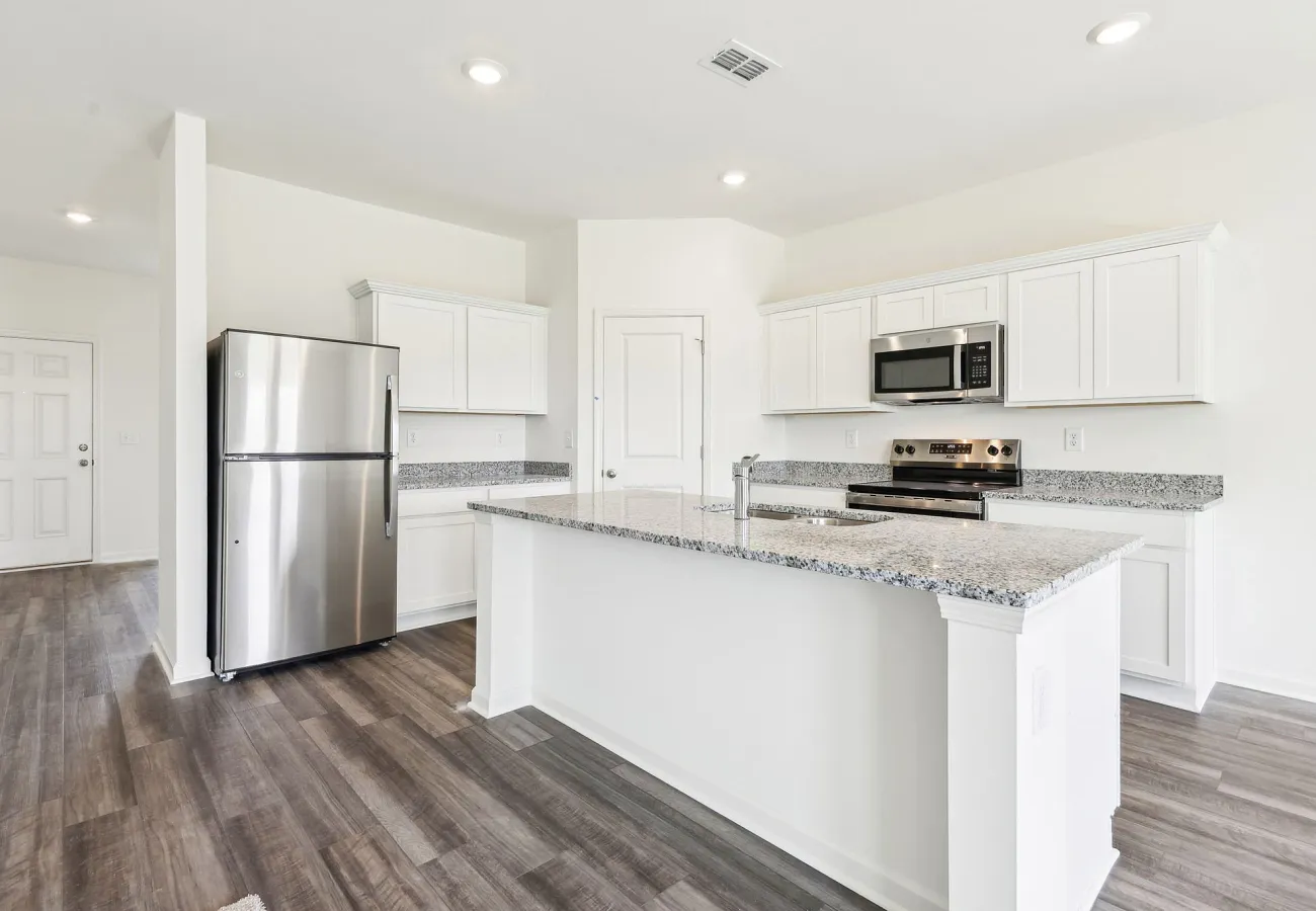 Starlight Homes 