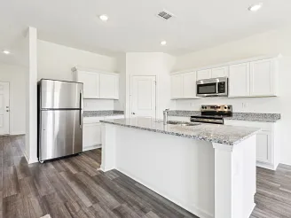 New Home For Sale in Atlanta, GA