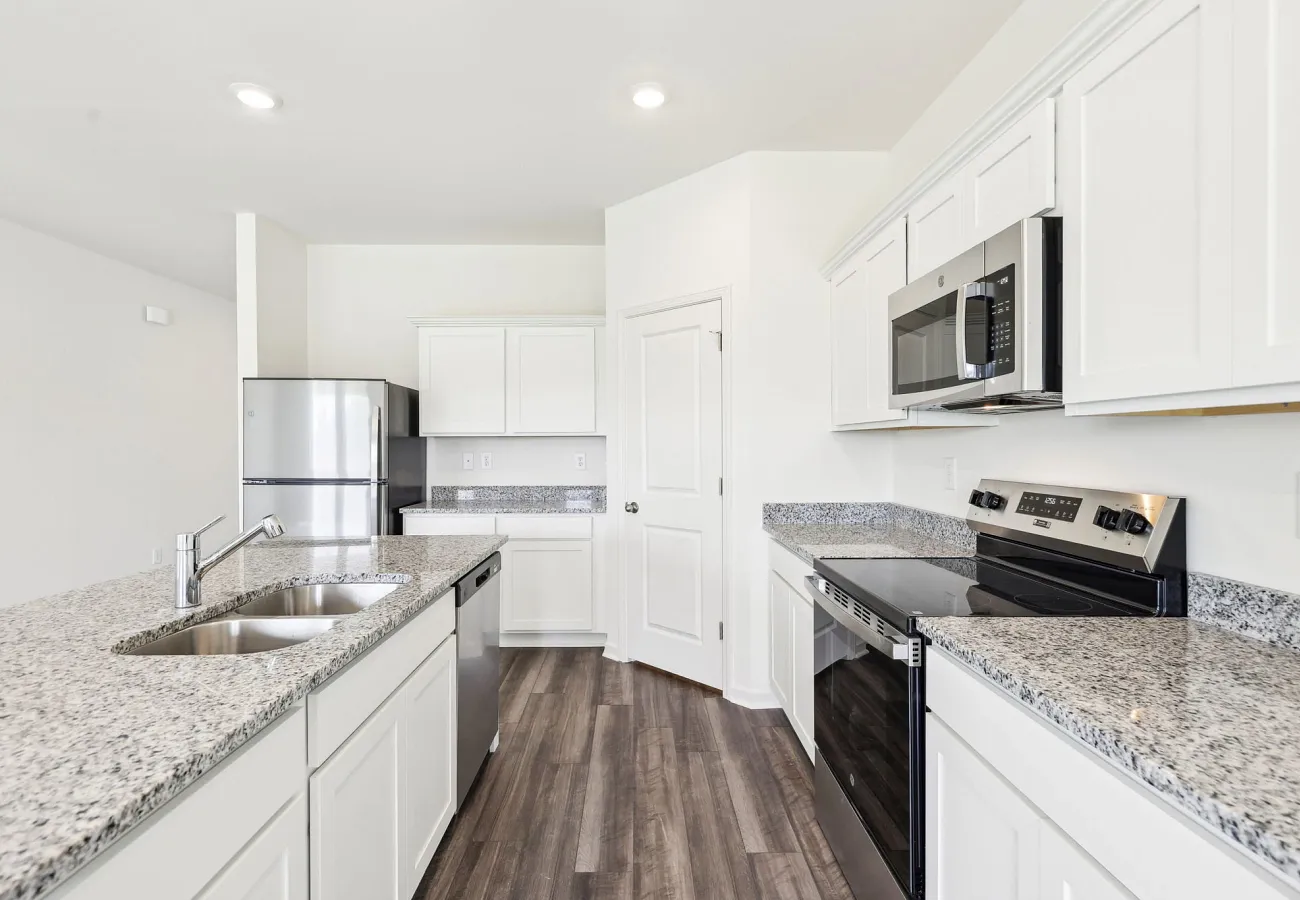 Starlight Homes 