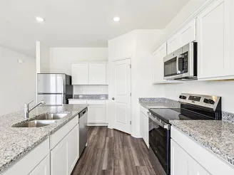 New Home For Sale in Atlanta, GA