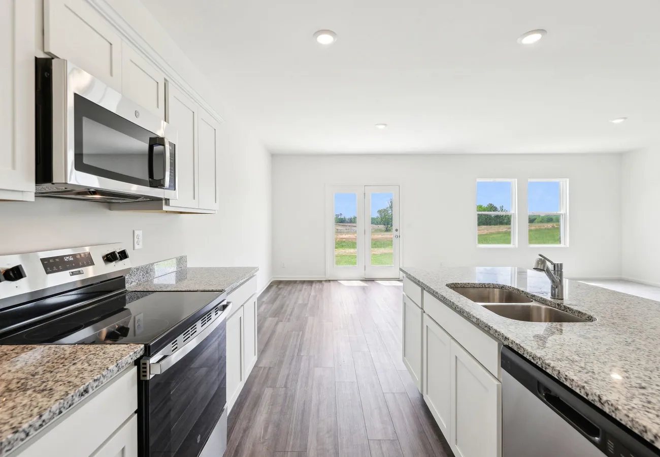 Starlight Homes 