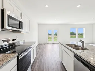 New Home For Sale in Atlanta, GA