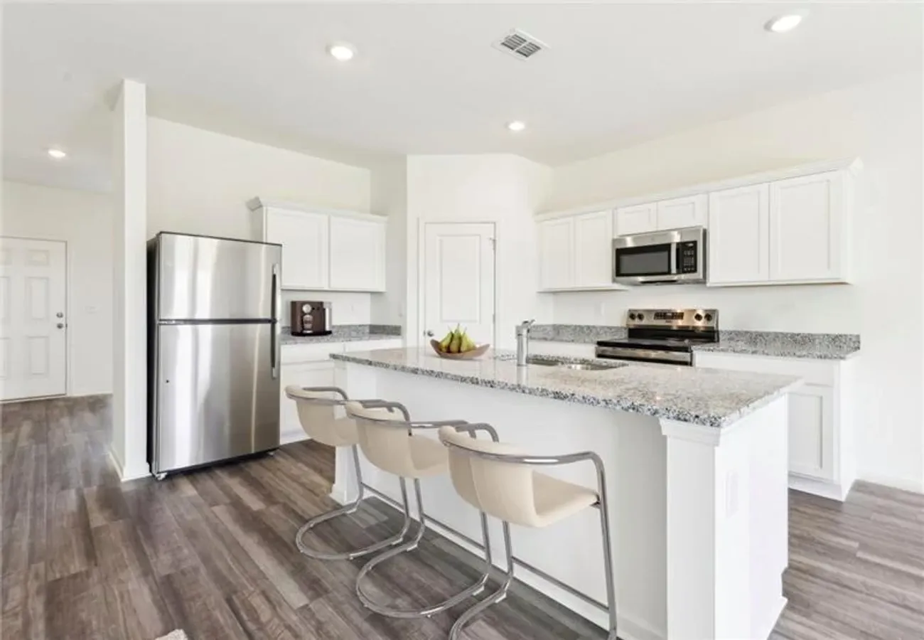 Starlight Homes 