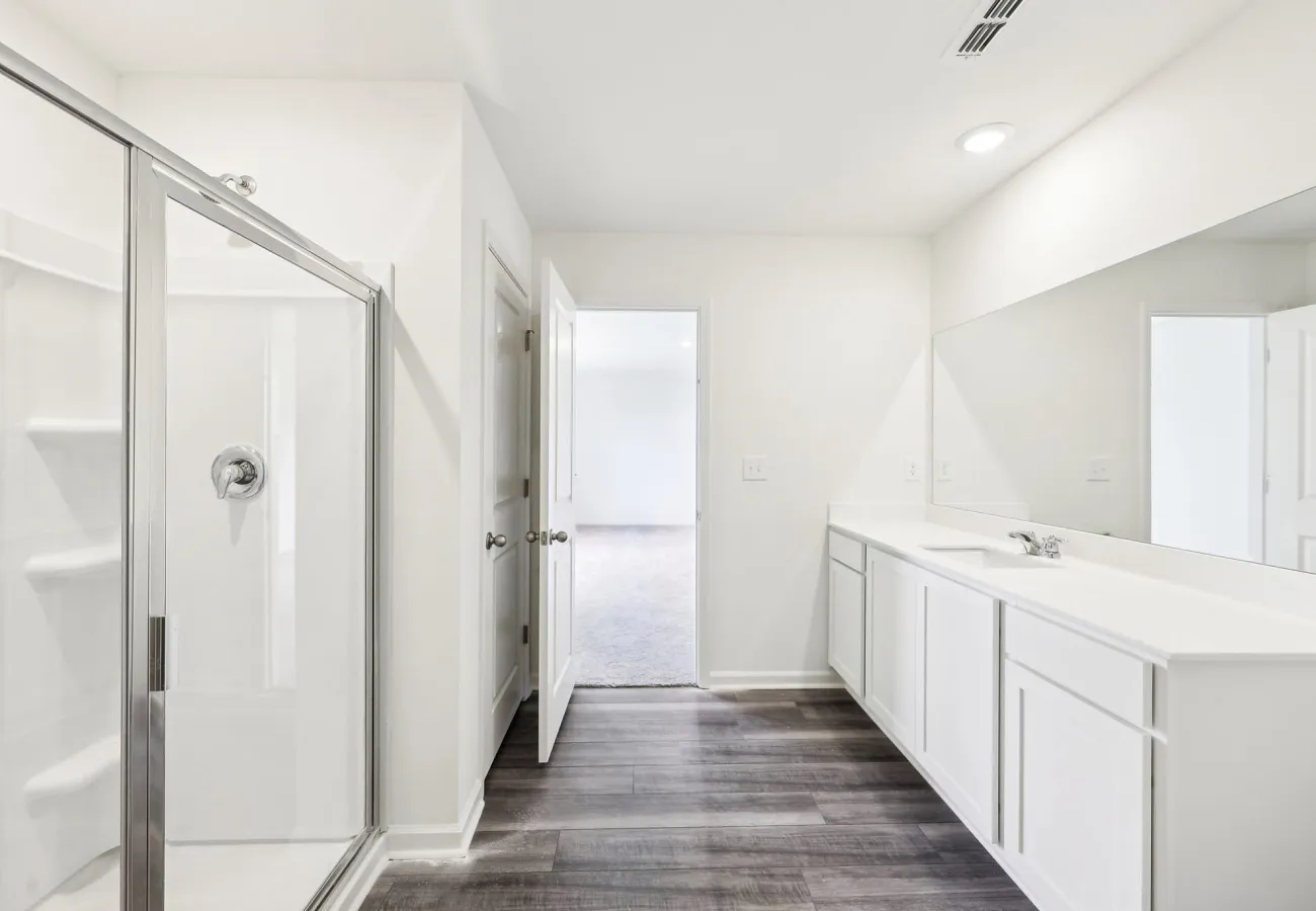 Starlight Homes 