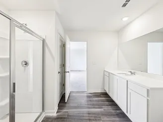 New Home For Sale in Atlanta, GA