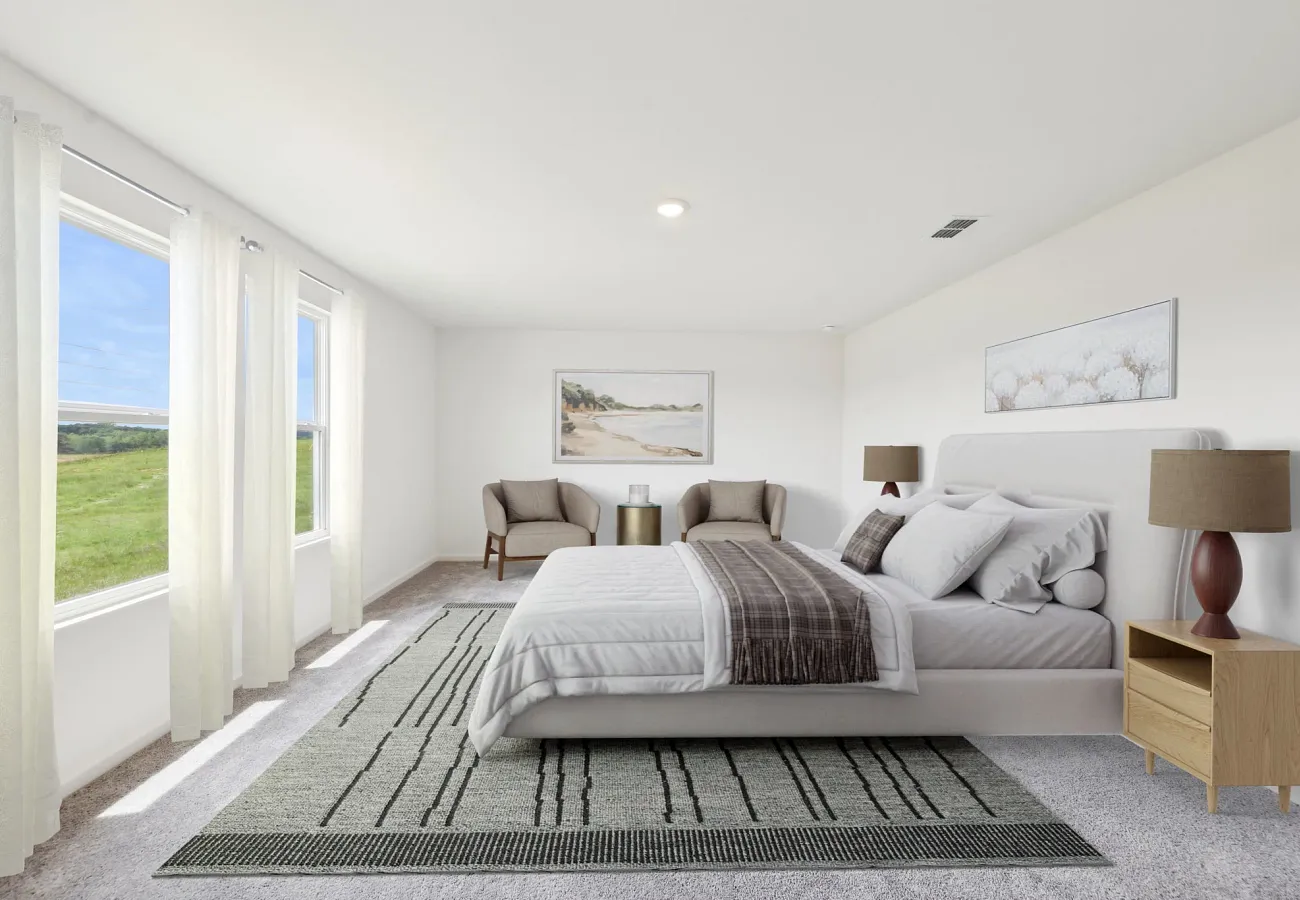 Starlight Homes 