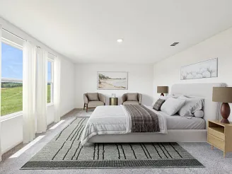 New Home For Sale in Atlanta, GA