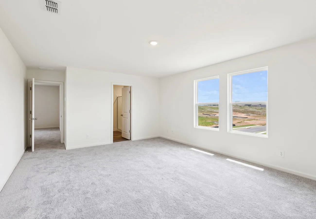 Starlight Homes 