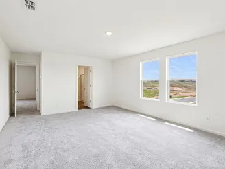 New Home For Sale in Atlanta, GA