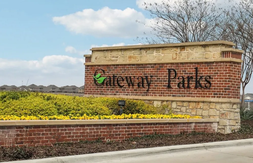 Gateway Parks  Home Community