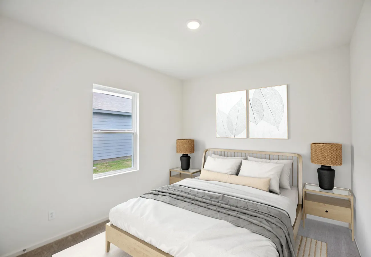 Starlight Homes 