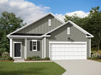New Home For Sale in Charleston, SC