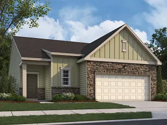 New Home For Sale in Raleigh, NC