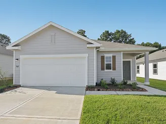 New Home For Sale in Austin, TX