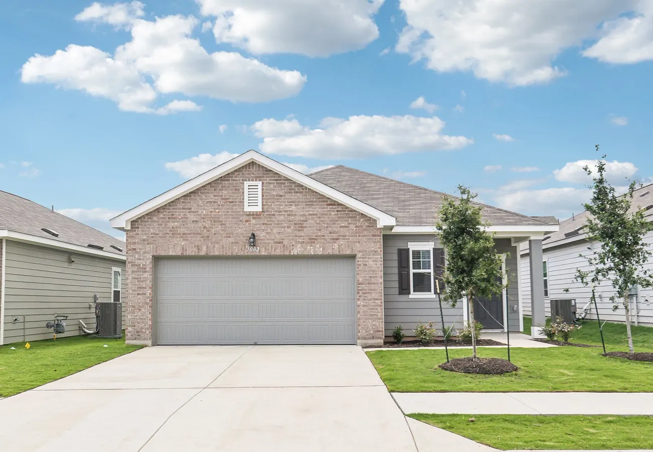 Rolling Glen Home Community