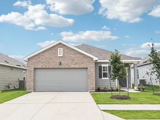 New Home For Sale in Dallas - Fort Worth, TX