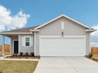 New Home For Sale in Houston, TX