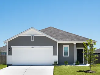 New Home For Sale in Austin, TX