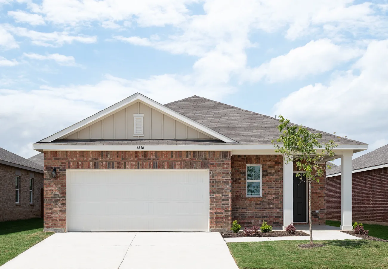 Hennersby Hollow Home Community