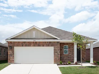 New Home For Sale in Houston, TX