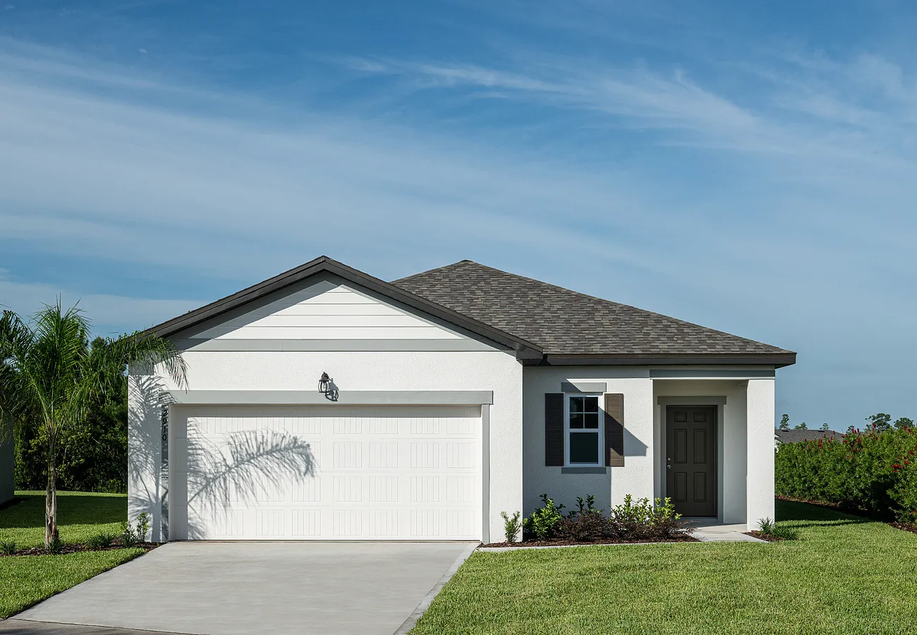 New Home For Sale in Orlando, FL