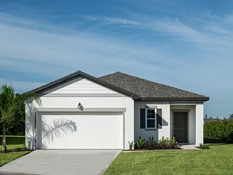 New Home For Sale in Orlando, FL