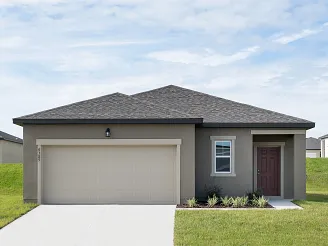New Home For Sale in Tampa, FL