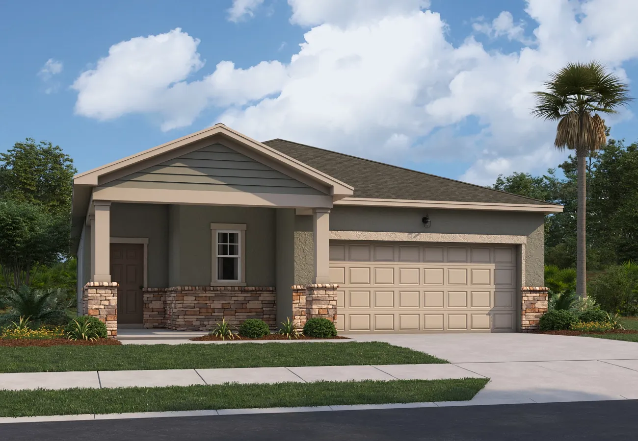 New Home For Sale in Orlando, FL