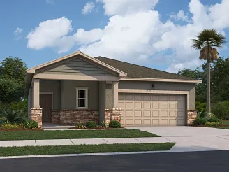 New Home For Sale in Orlando, FL