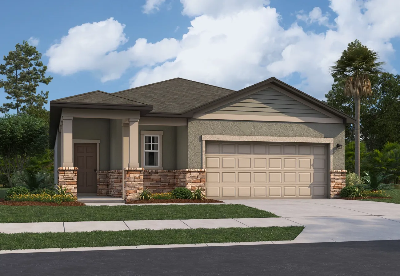 New Home For Sale in Orlando, FL