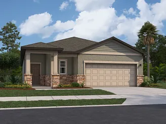 New Home For Sale in Orlando, FL