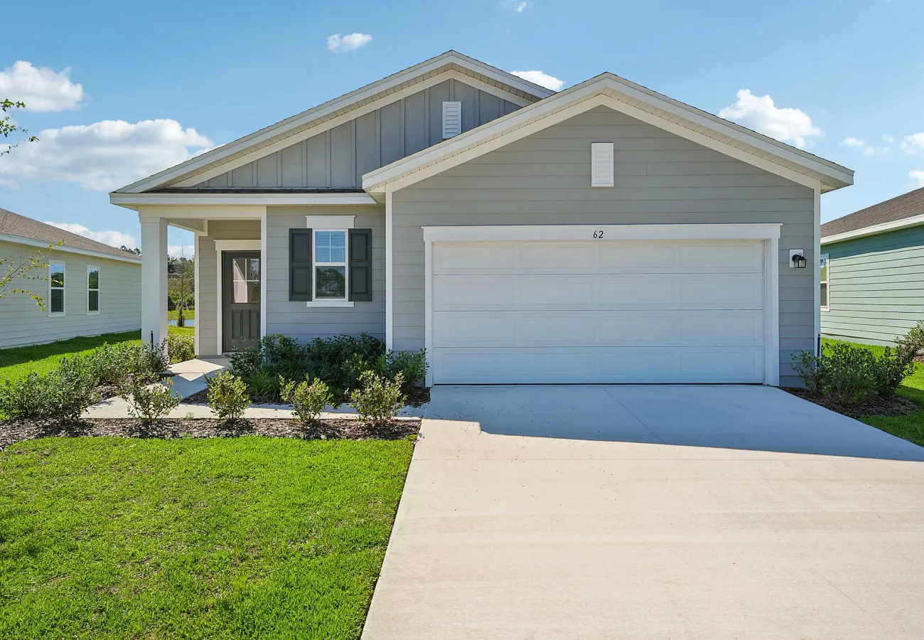 New Home For Sale in Jacksonville, FL