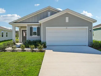 New Home For Sale in Jacksonville, FL
