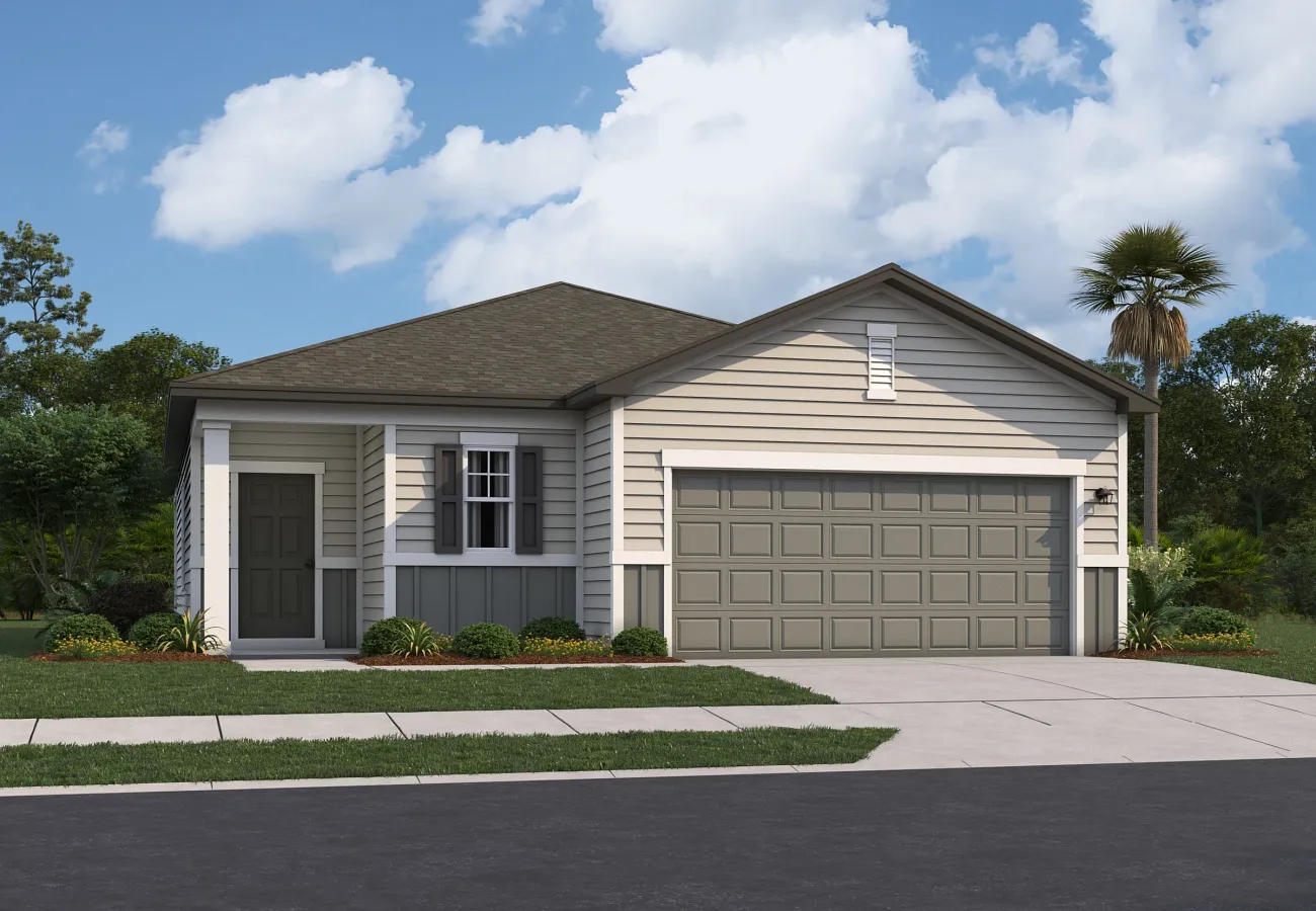New Home For Sale in Orlando, FL