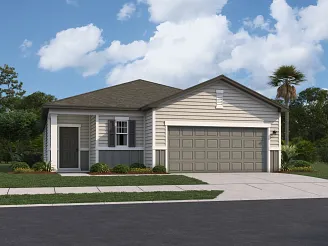 New Home For Sale in Orlando, FL