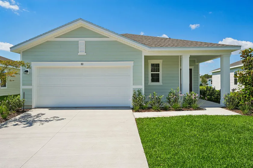 Sabal Preserve Home Community