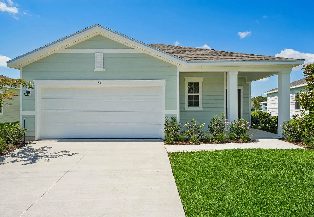 New Home For Sale in Jacksonville, FL