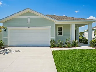 New Home For Sale in Jacksonville, FL