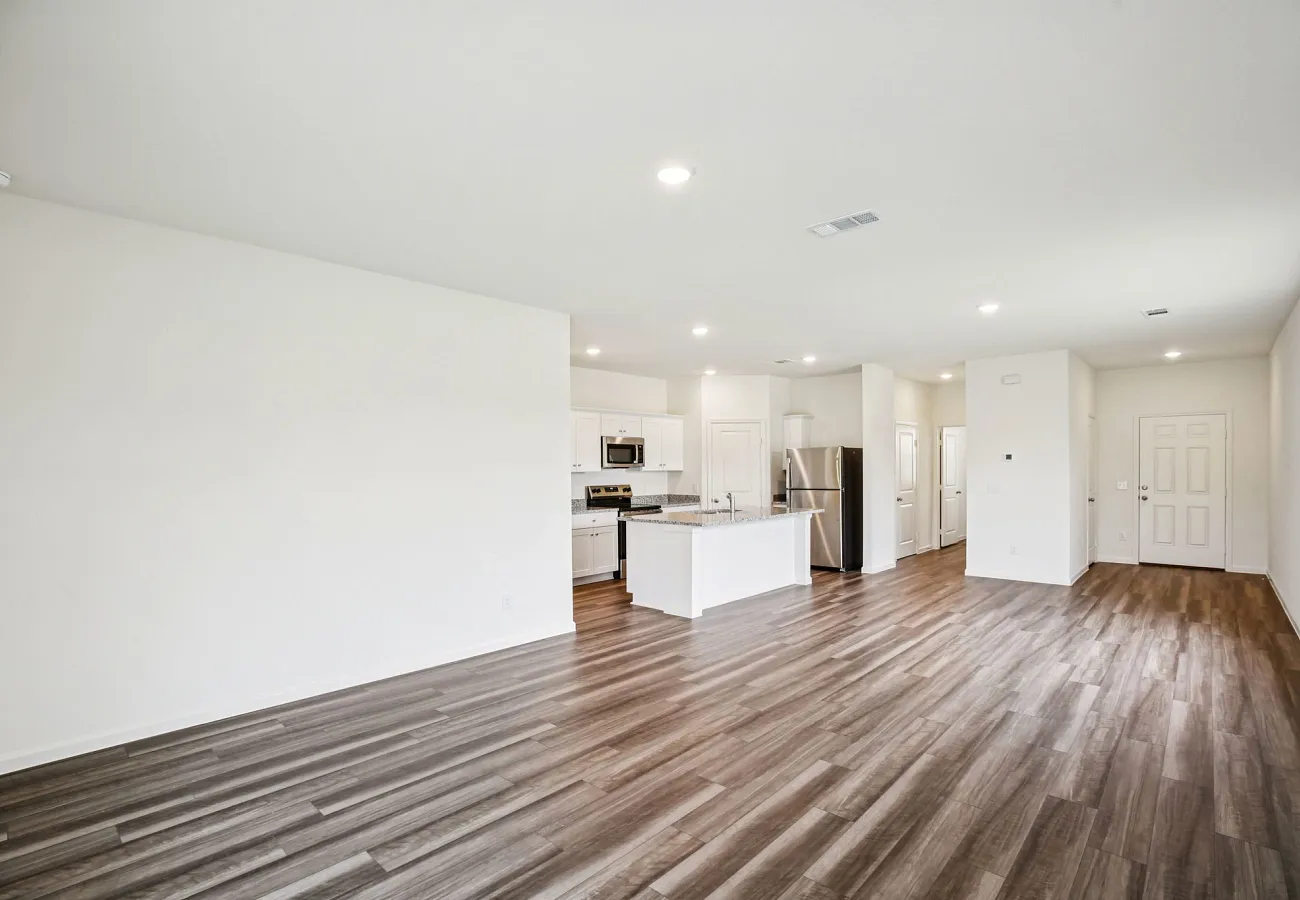 Starlight Homes 