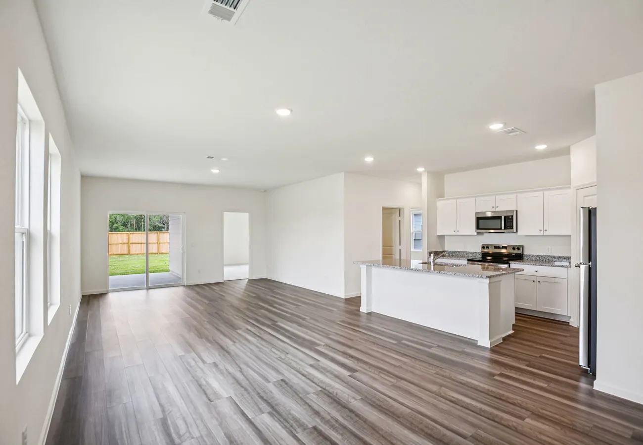 Starlight Homes 