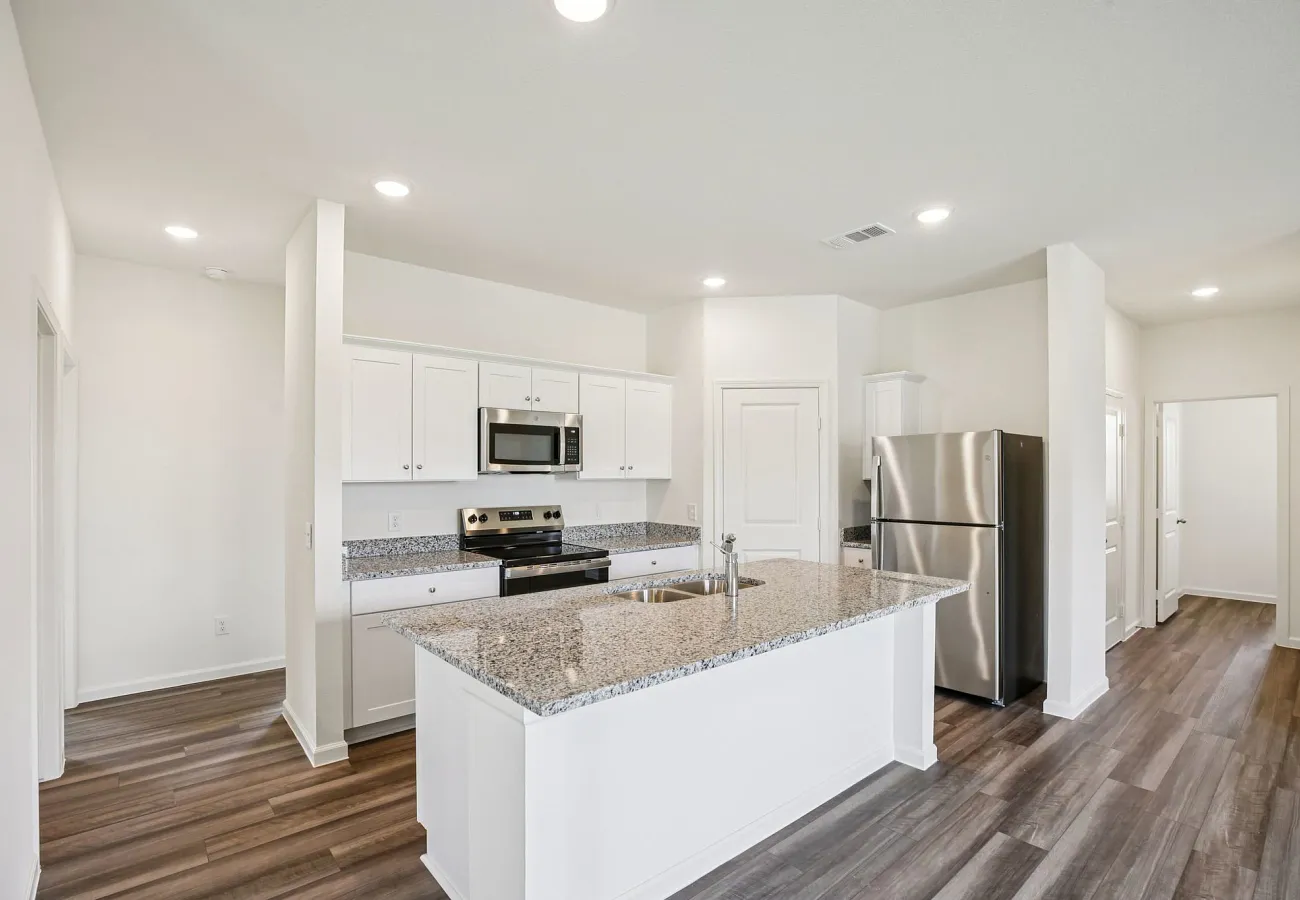 Starlight Homes 