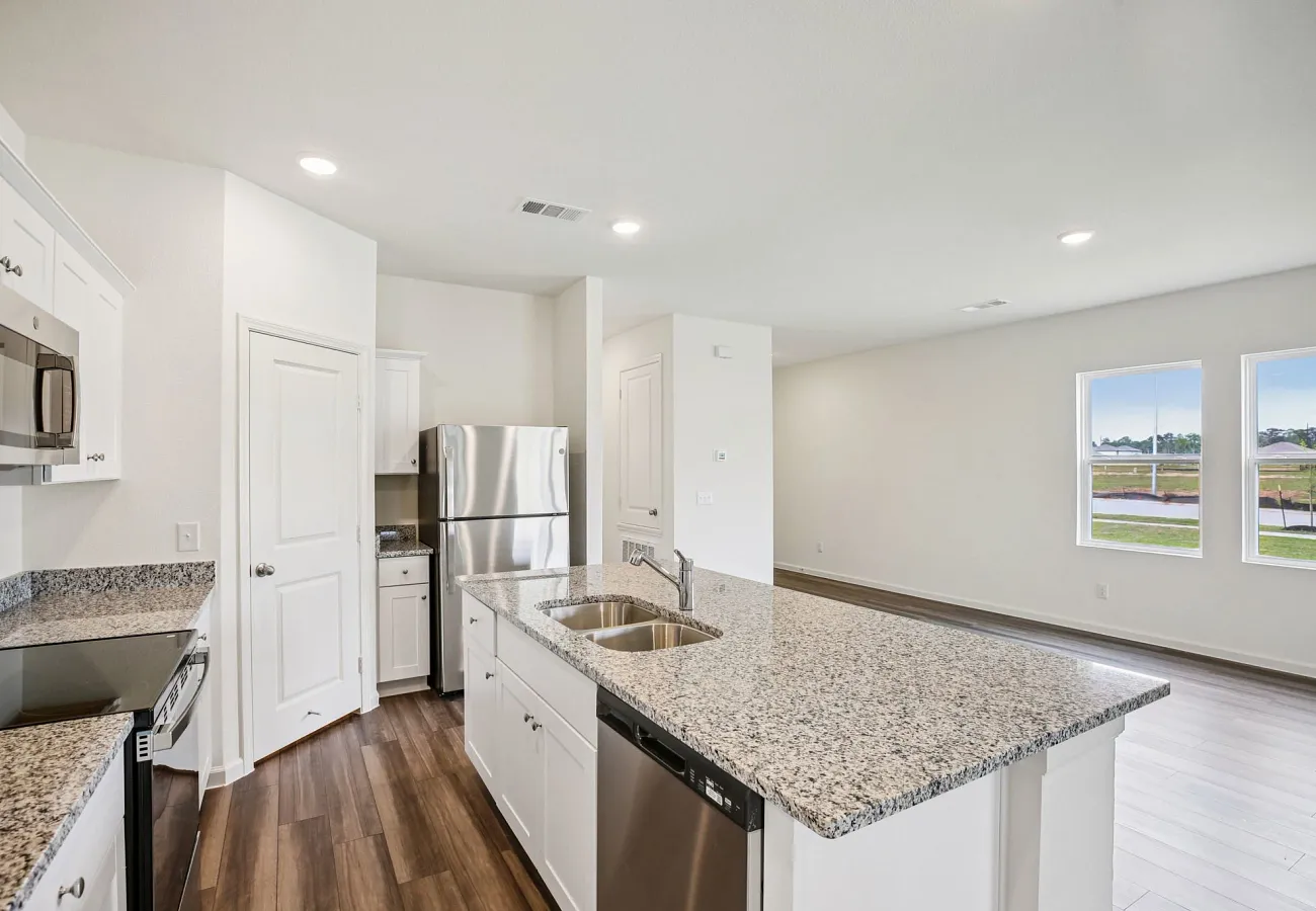Starlight Homes 
