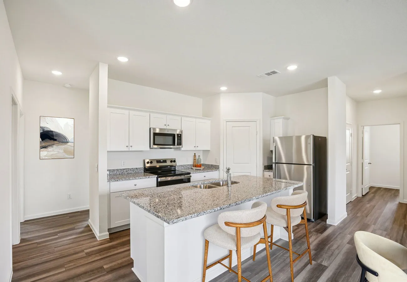 Starlight Homes 