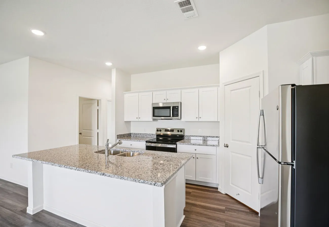 Starlight Homes 