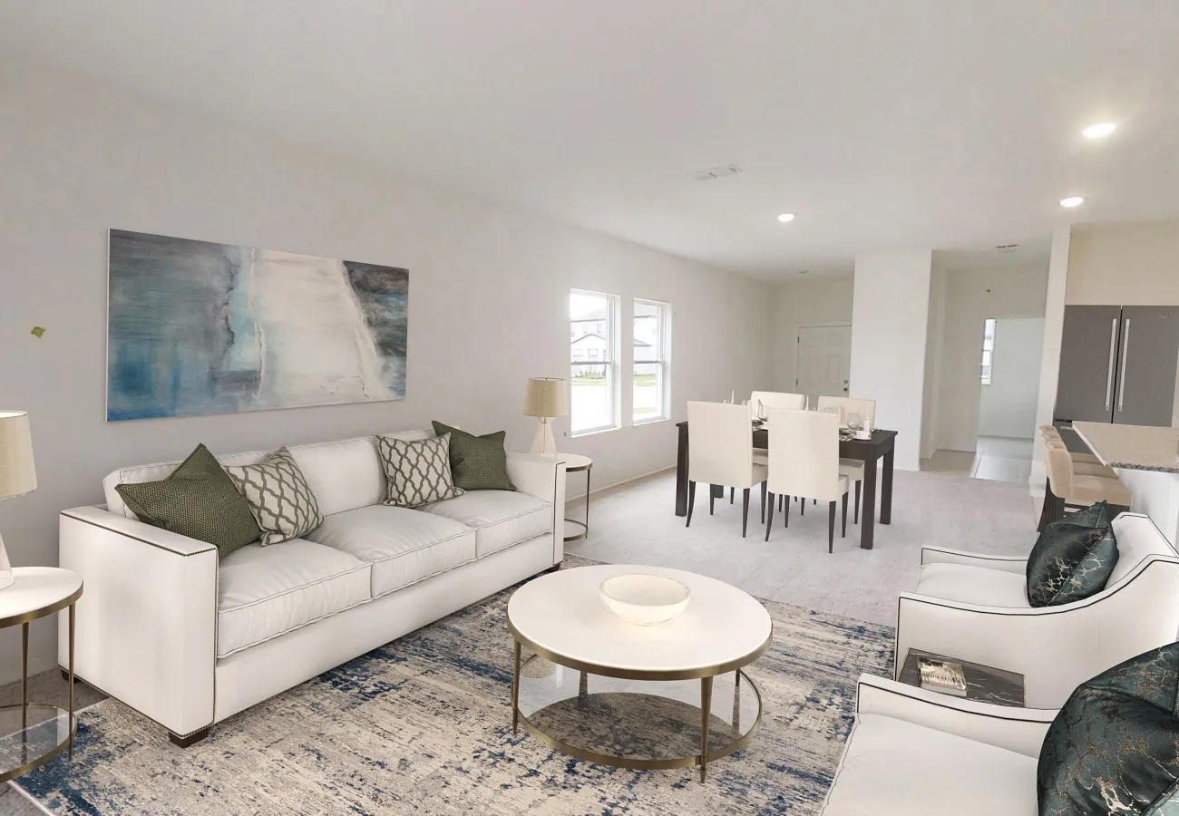 Starlight Homes 