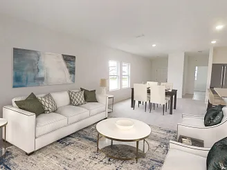 New Home For Sale in Orlando, FL