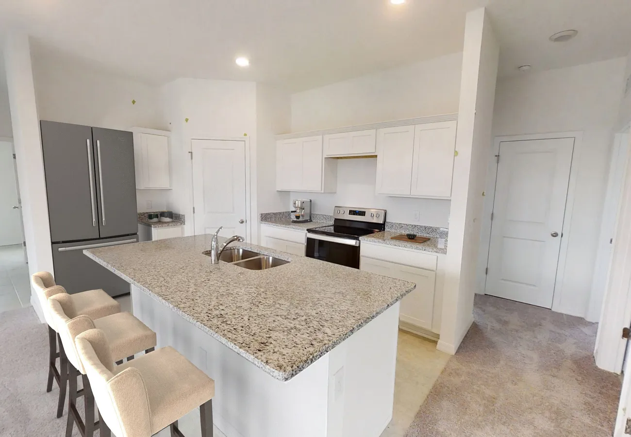 Starlight Homes 