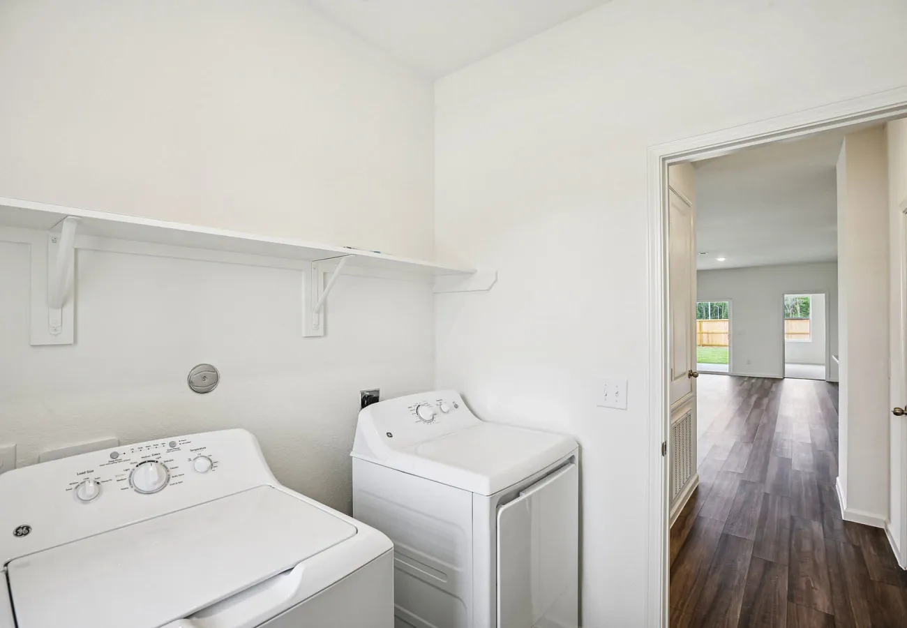 Starlight Homes 